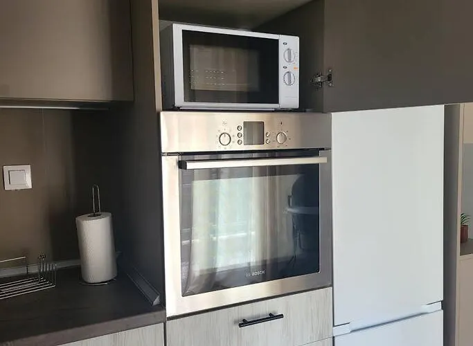 Μοντέρνο Διαμέρισμα Στη Βέροια