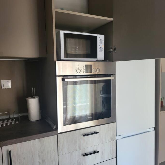 μοντέρνο στη Apartment
