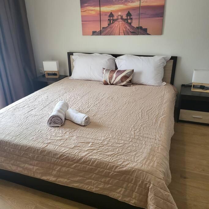 μοντέρνο στη Apartment Veria (Imathia)