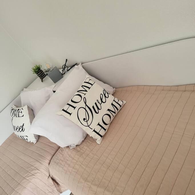 μοντέρνο στη Apartment