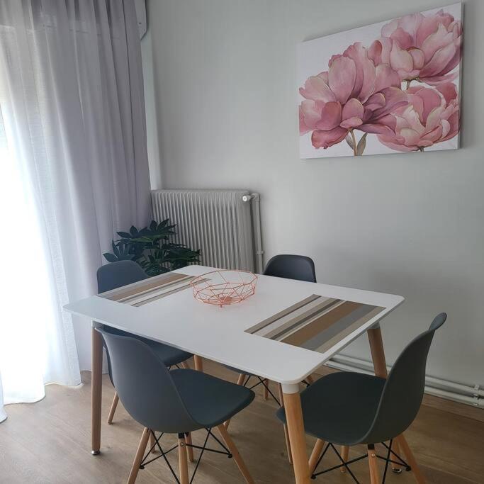 μοντέρνο στη Apartment