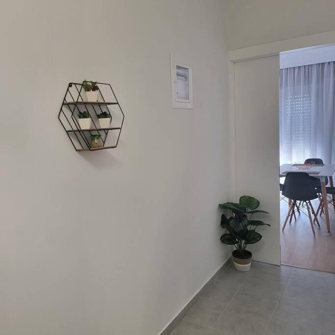 Apartment μοντέρνο στη