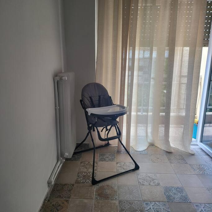 μοντέρνο στη Veria (Imathia)
