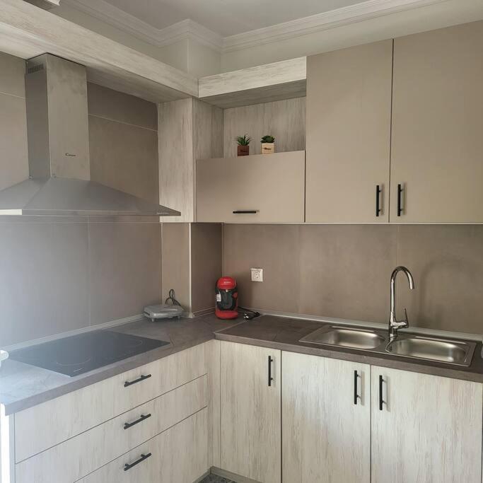 Apartment μοντέρνο στη Veria (Imathia)