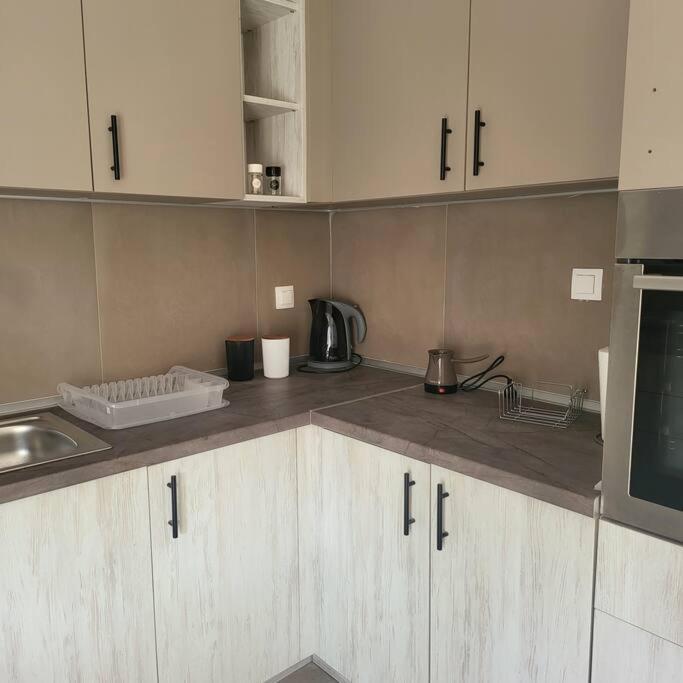 μοντέρνο στη Apartment