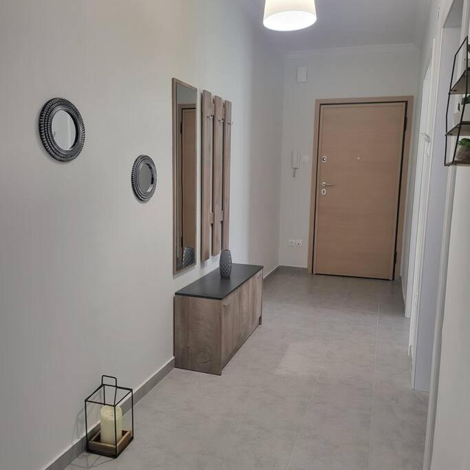 Apartment μοντέρνο στη *
