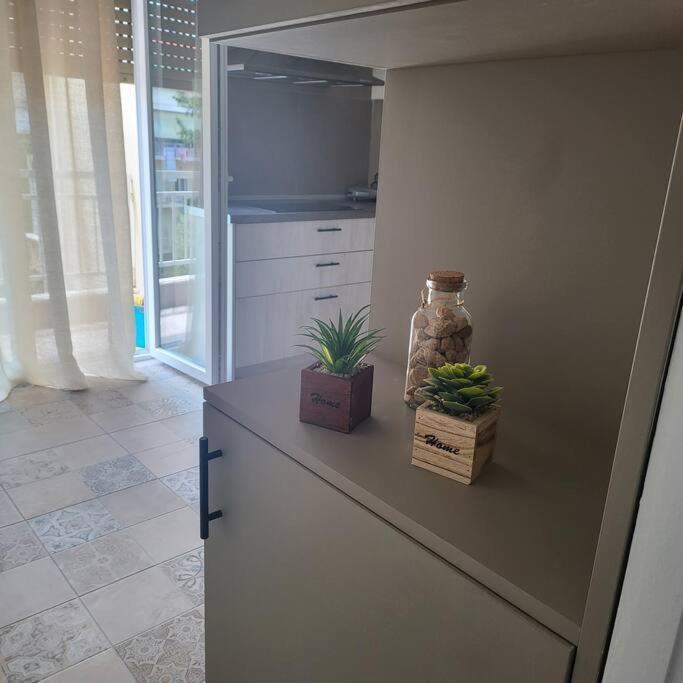 Apartment μοντέρνο στη *